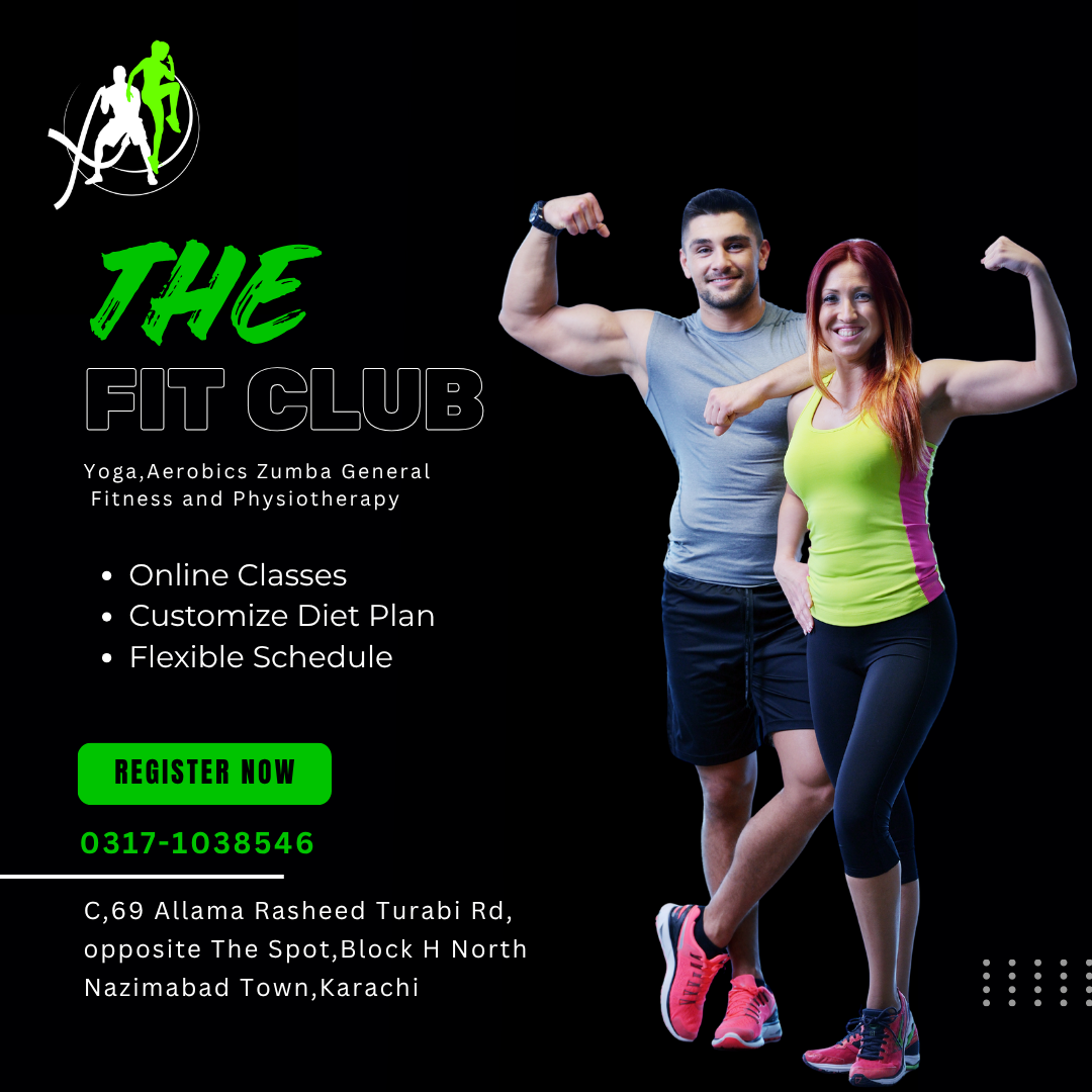 C,69 Allama Rasheed Turabi Rd, opposite The Spot,Block H North Nazimabad Town,Karachi (1)